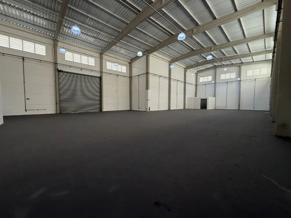 Depósito-Galpão, 1228 m² - Foto 3