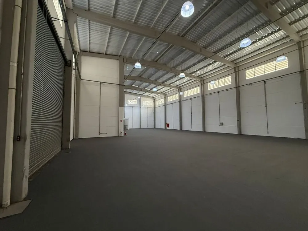 Depósito-Galpão, 1228 m² - Foto 2