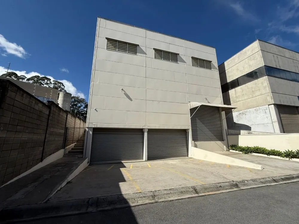 Depósito-Galpão, 1228 m² - Foto 8
