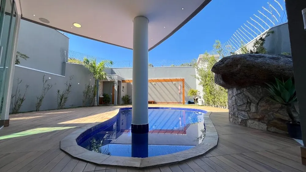 Casa de Condomínio, 3 quartos - Foto 6