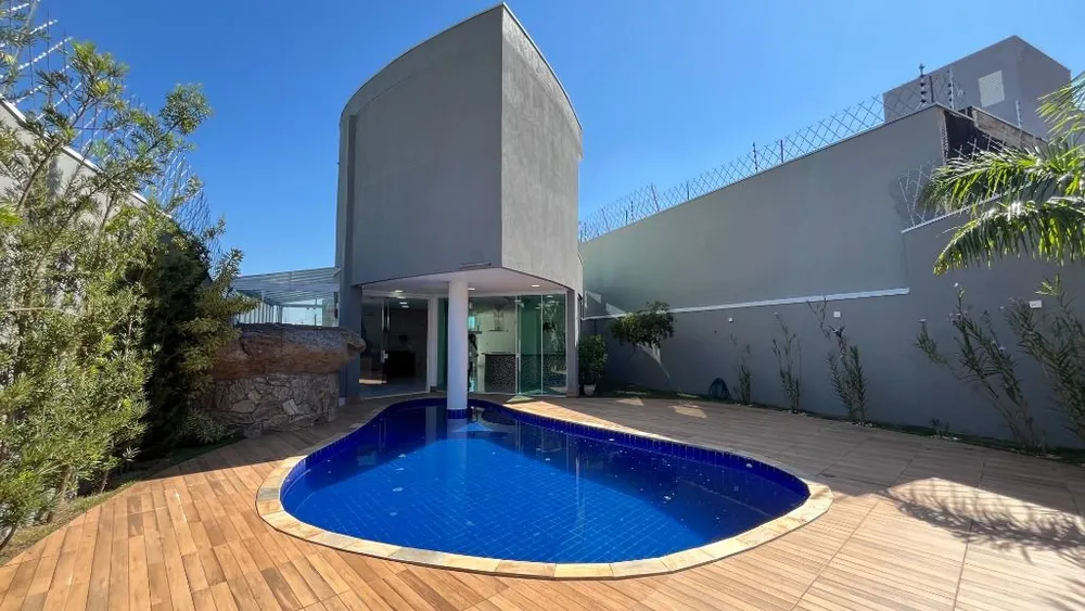 Casa de Condomínio, 3 quartos - Foto 5