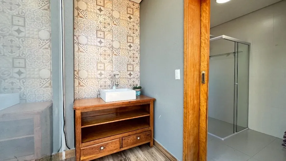 Casa de Condomínio, 3 quartos - Foto 10