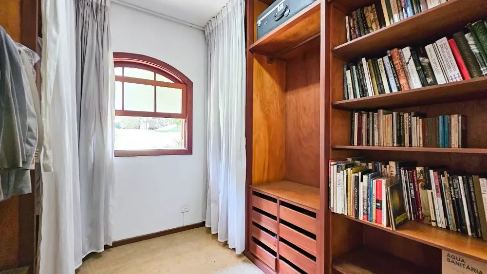 Casa de Condomínio, 4 quartos - Foto 6