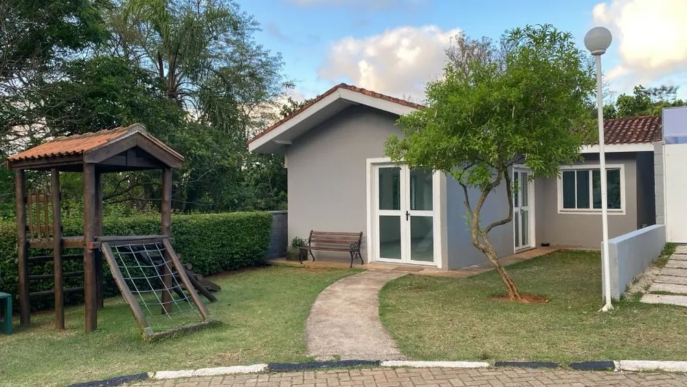 Casa de Condomínio, 3 quartos - Foto 8