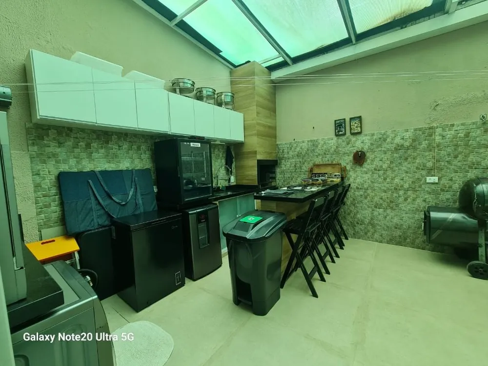 Casa de Condomínio, 3 quartos - Foto 7