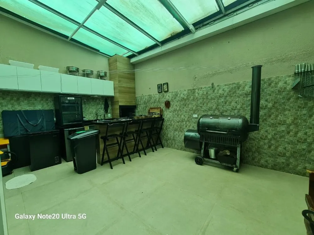 Casa de Condomínio, 3 quartos - Foto 6