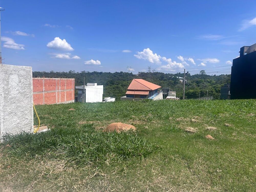 Loteamento e Condomínio, 125 m² - Foto 1
