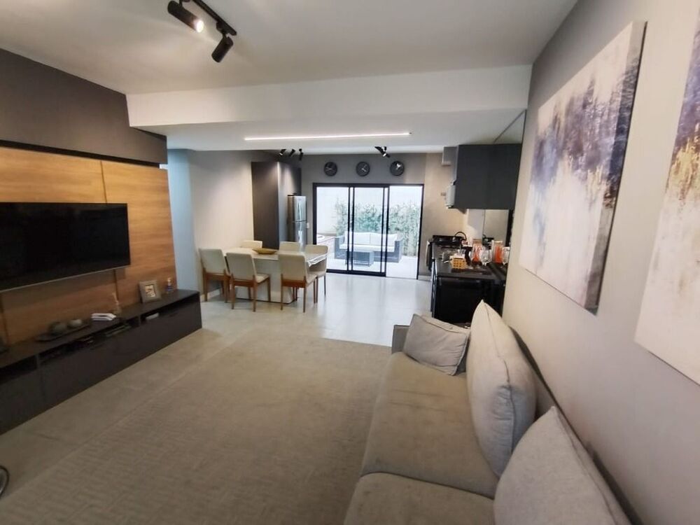 Casa de Condomínio para alugar com 3 quartos, 146m² - Foto 3