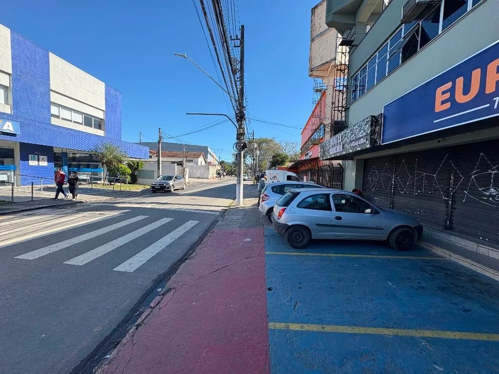 Loja-Salão, 106 m² - Foto 2