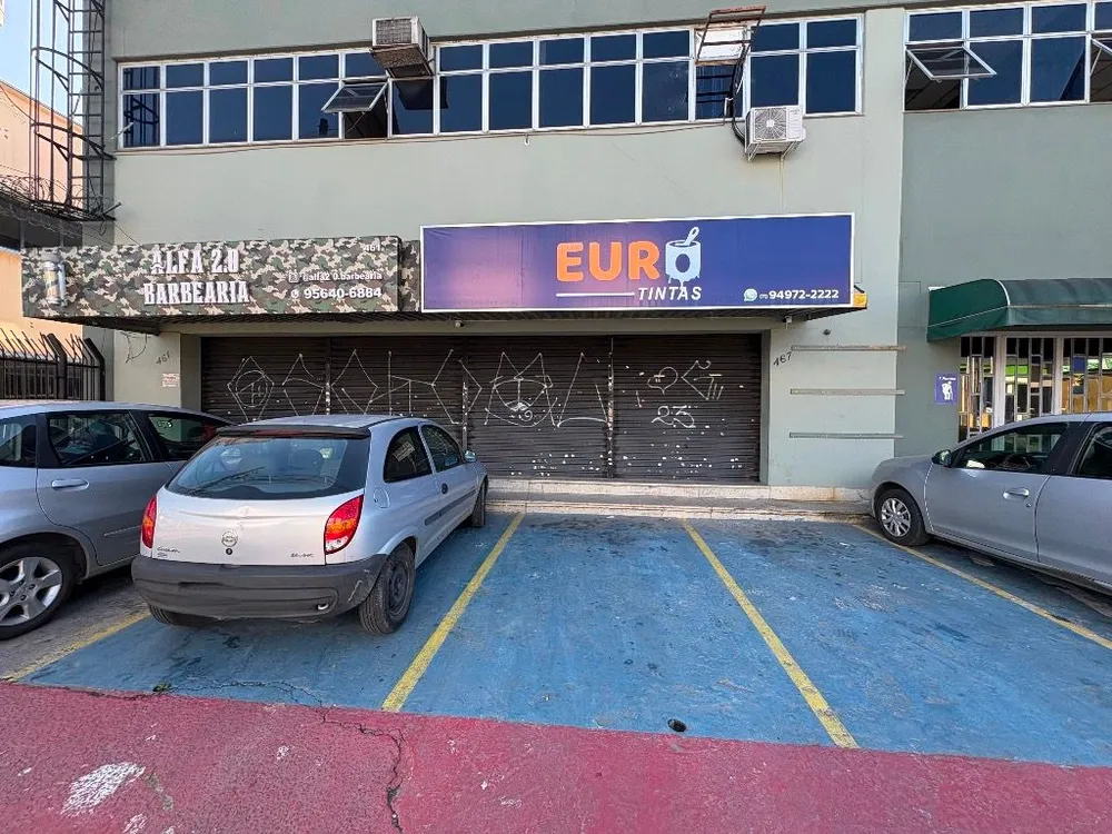 Loja-Salão, 106 m² - Foto 3