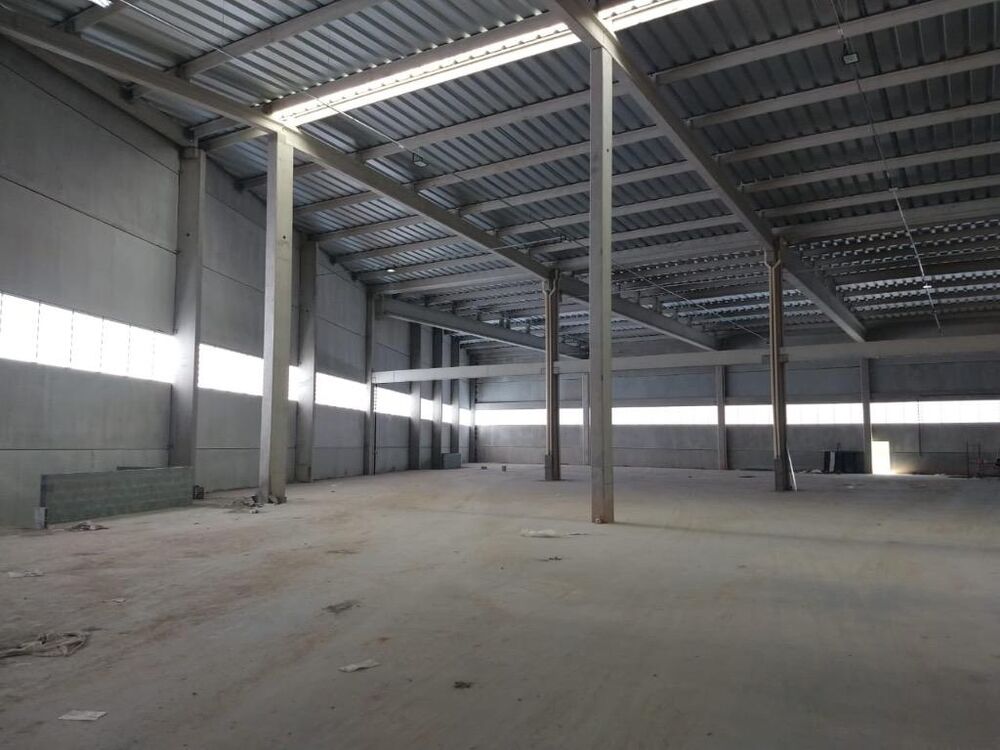 Depósito-Galpão, 4200 m² - Foto 5