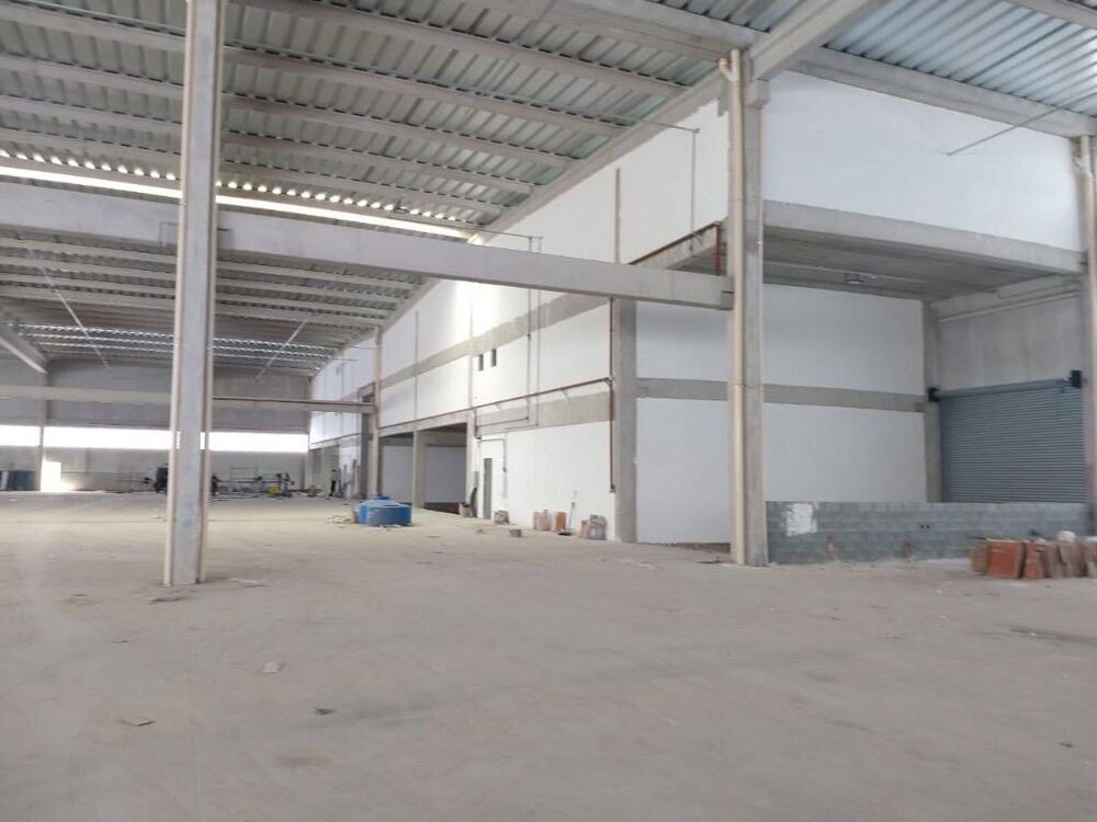 Depósito-Galpão, 4200 m² - Foto 4