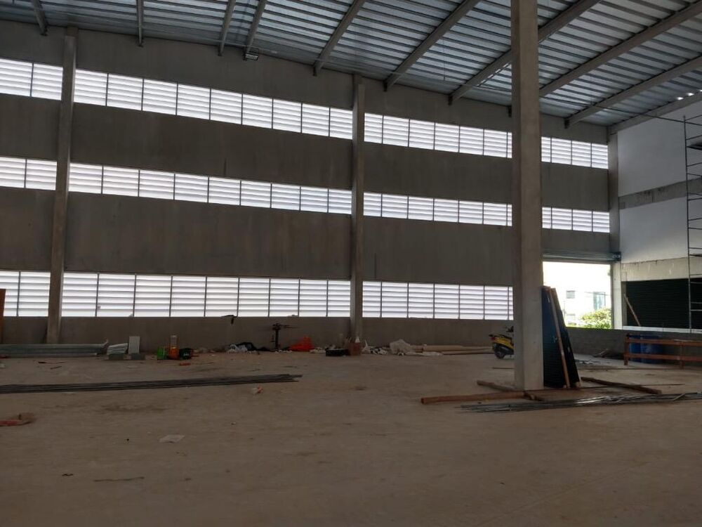 Depósito-Galpão, 4200 m² - Foto 7