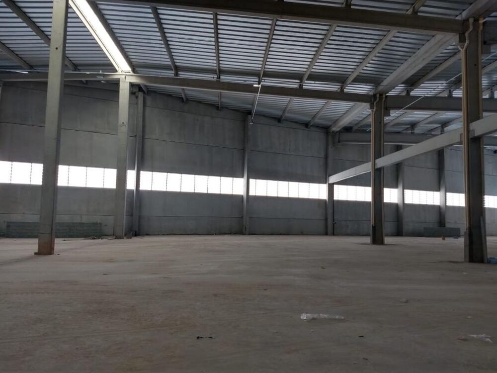 Depósito-Galpão, 4200 m² - Foto 6