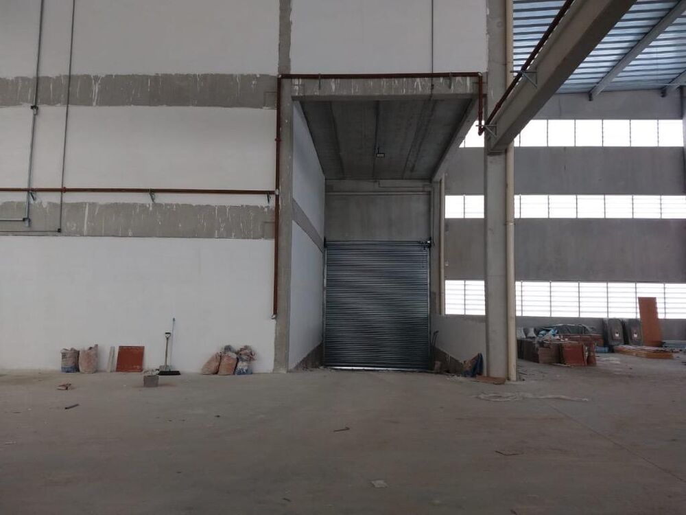 Depósito-Galpão, 4200 m² - Foto 9