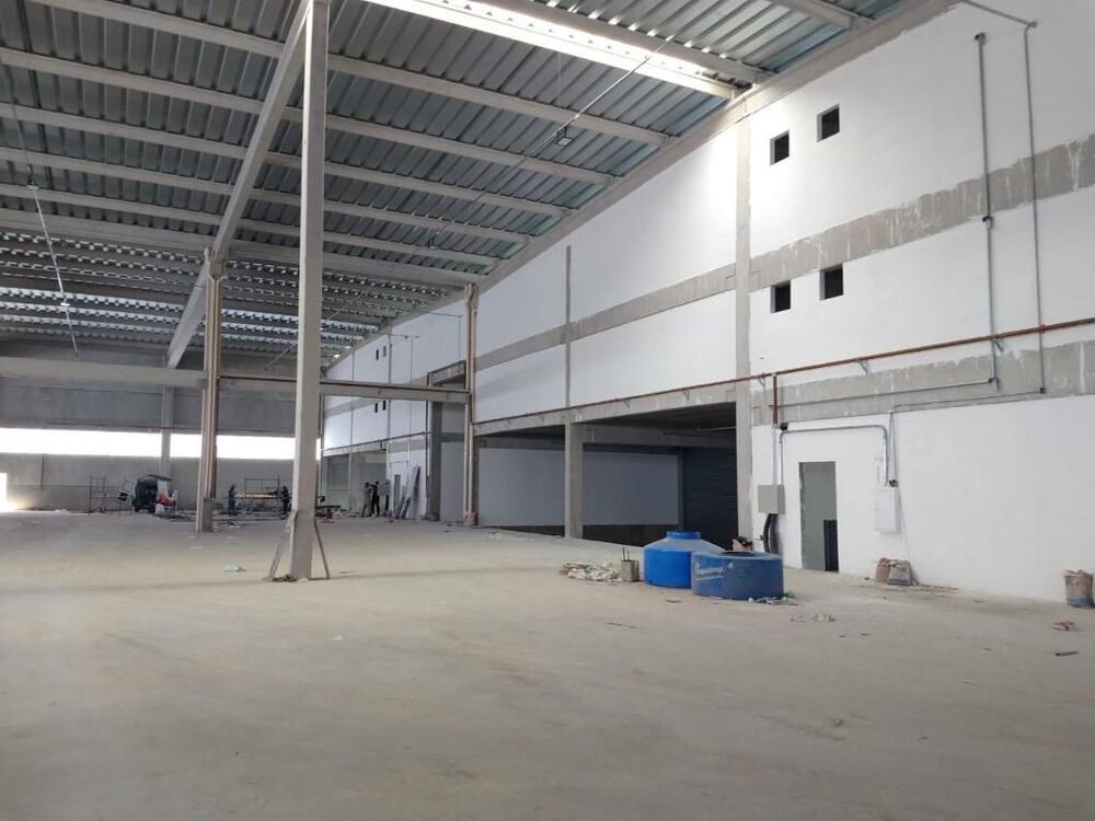 Depósito-Galpão, 4200 m² - Foto 8