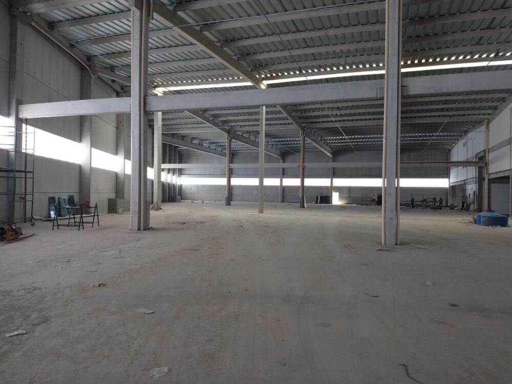 Depósito-Galpão, 4200 m² - Foto 3