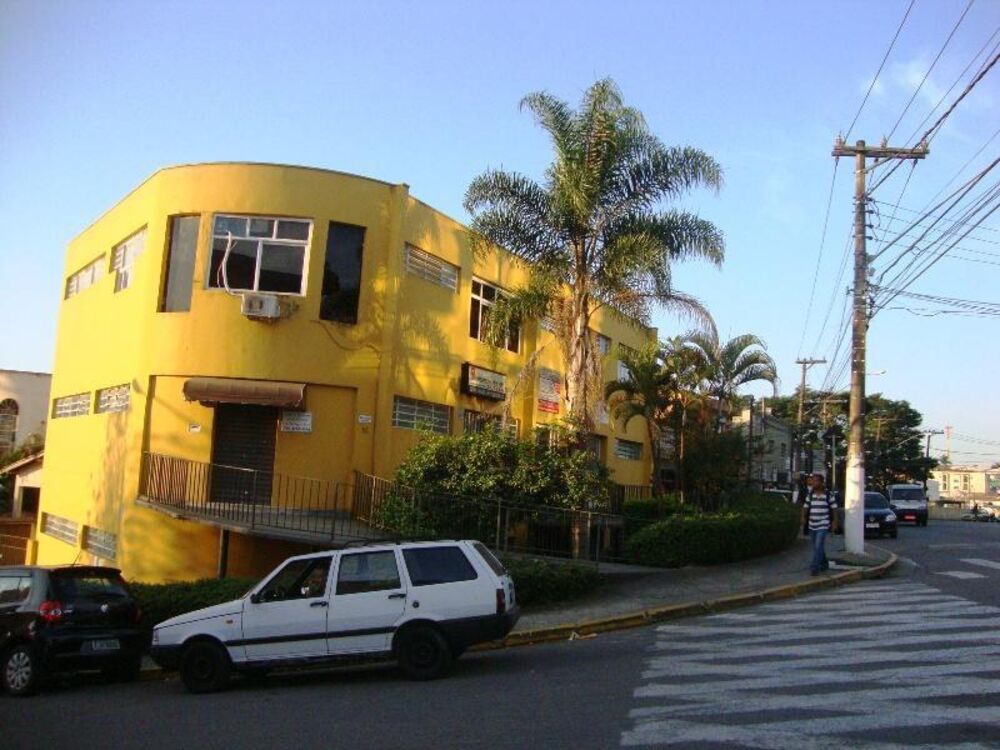 Conjunto Comercial-Sala para alugar, 50m² - Foto 1