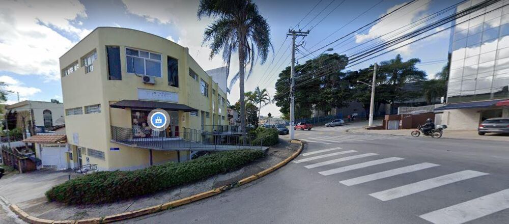 Conjunto Comercial-Sala para alugar, 50m² - Foto 17
