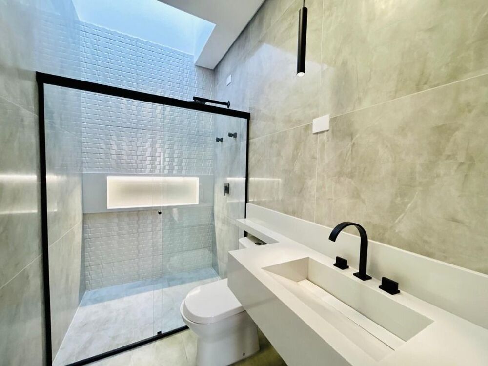Casa de Condomínio, 3 quartos - Foto 22