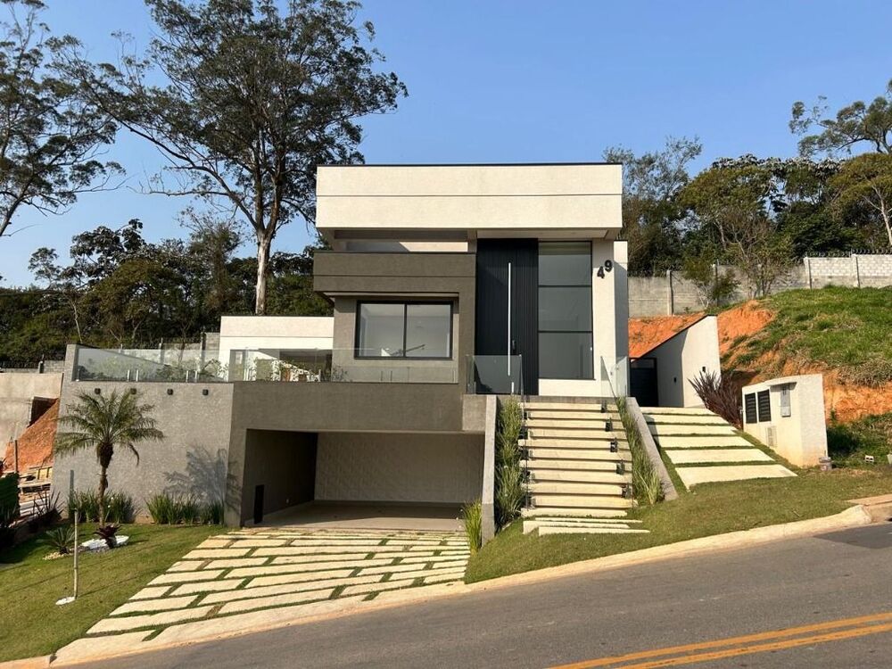 Casa de Condomínio, 3 quartos - Foto 32