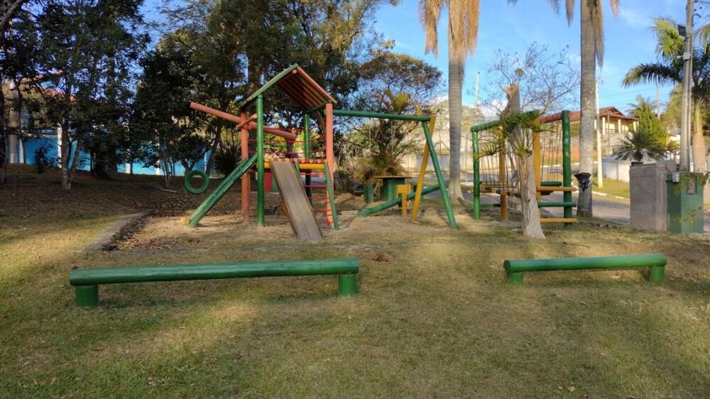 Loteamento e Condomínio, 800 m² - Foto 5