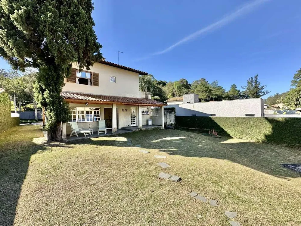 Casa de Condomínio, 3 quartos - Foto 7