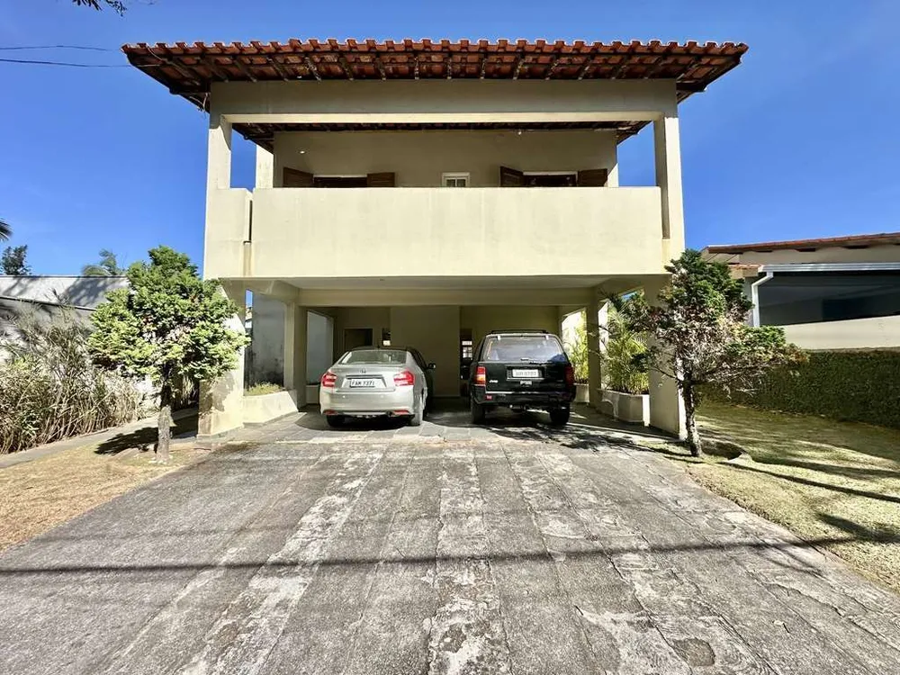 Casa de Condomínio, 3 quartos - Foto 8