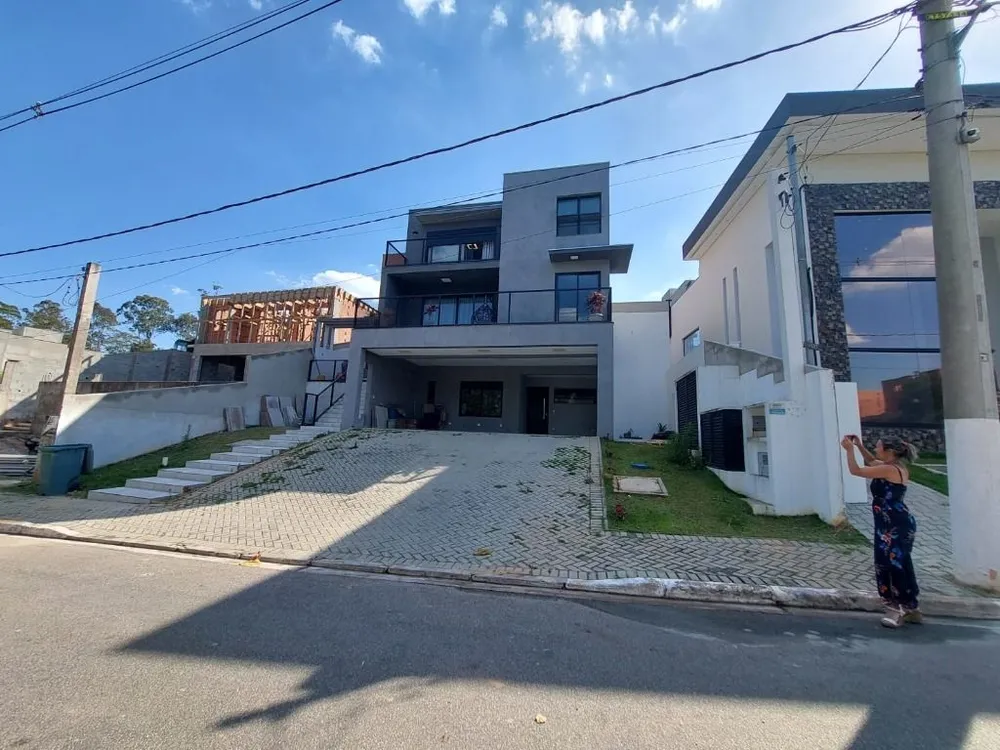 Casa de Condomínio, 3 quartos - Foto 20
