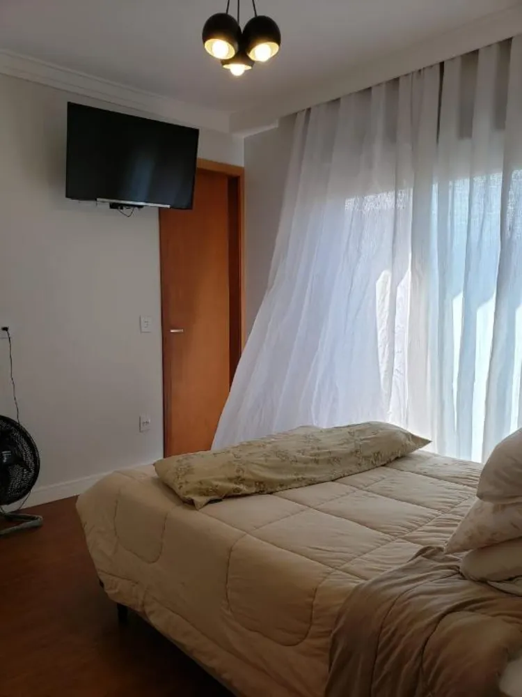 Casa de Condomínio, 3 quartos - Foto 14
