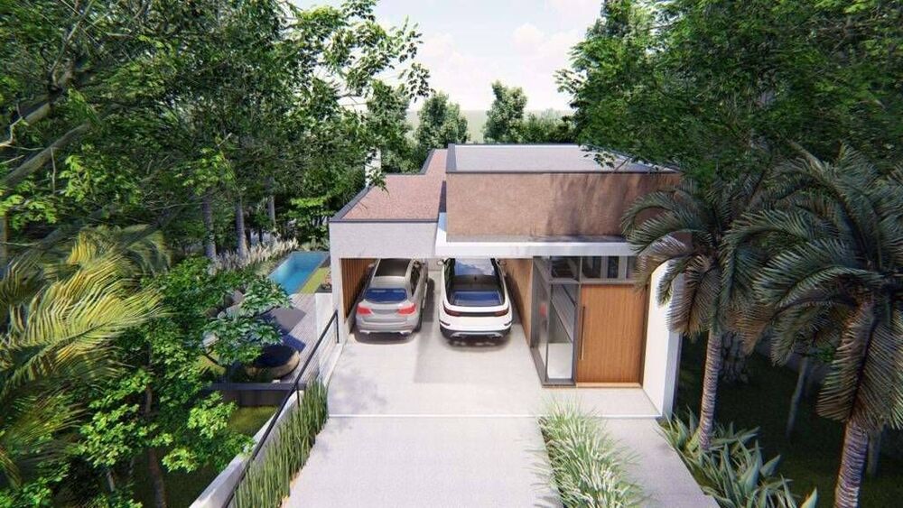 Loteamento e Condomínio, 1000 m² - Foto 2