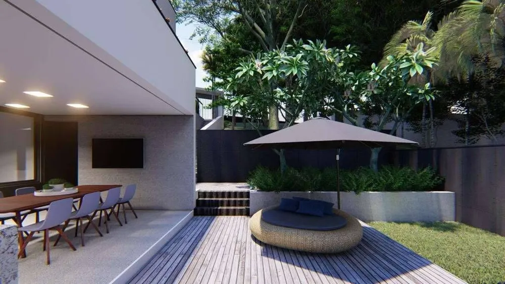 Loteamento e Condomínio, 1000 m² - Foto 14