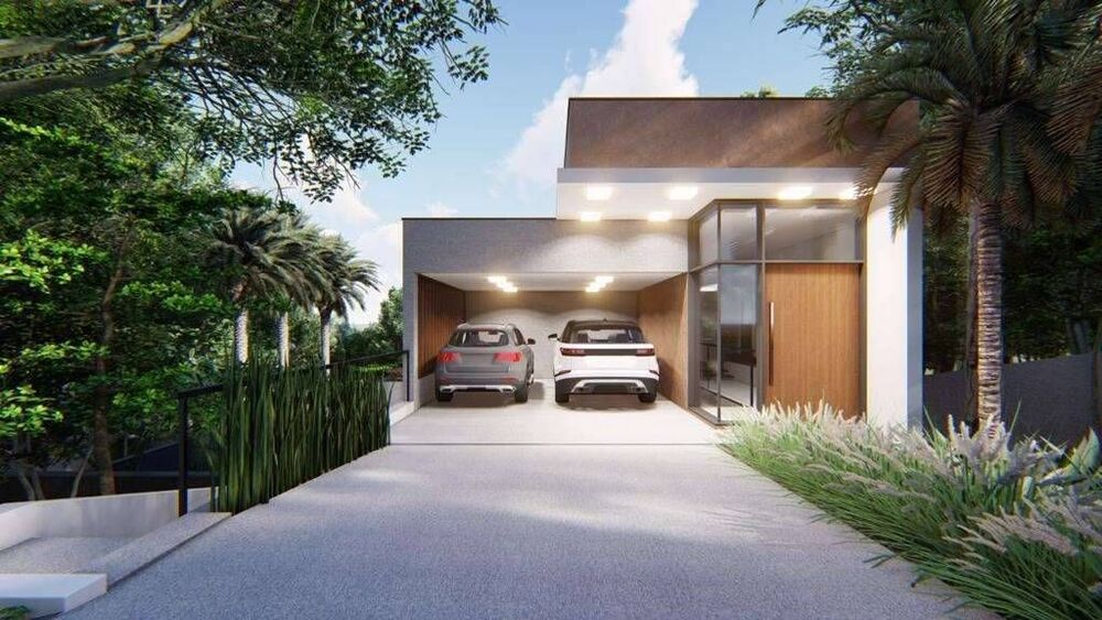 Loteamento e Condomínio, 1000 m² - Foto 1