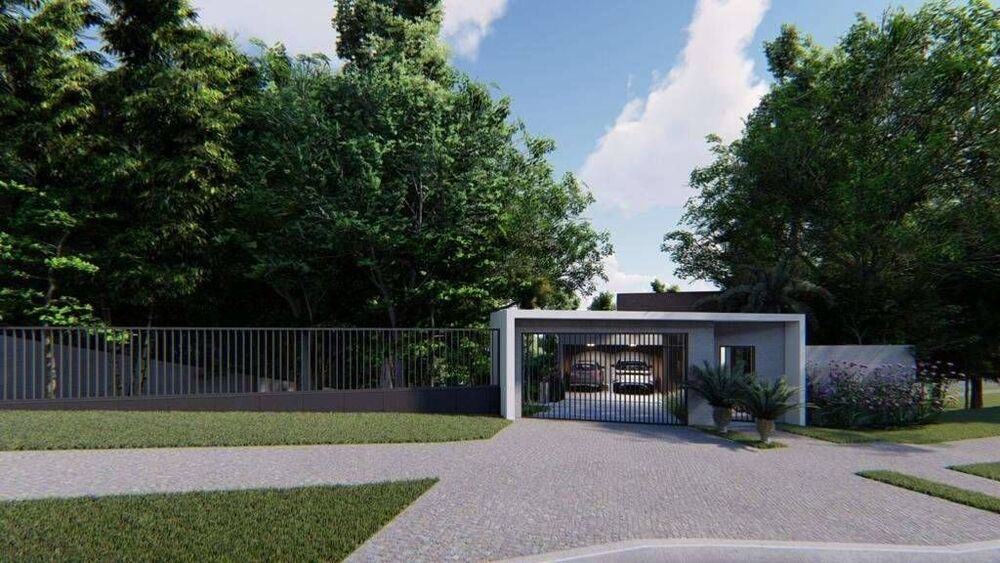 Loteamento e Condomínio, 1000 m² - Foto 4