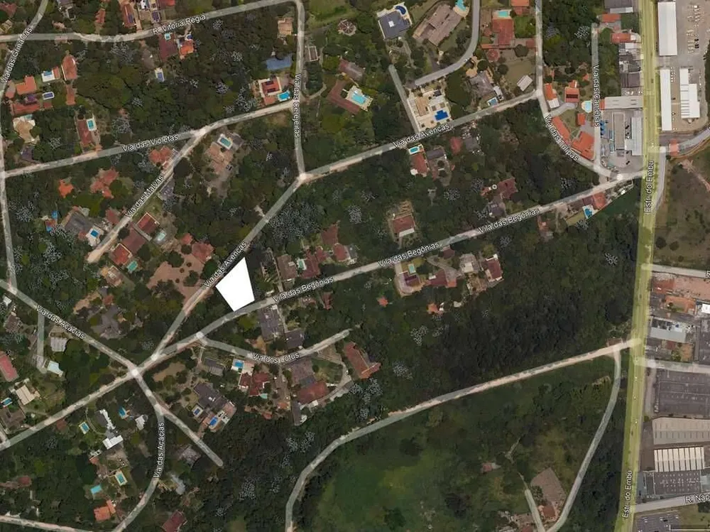 Loteamento e Condomínio, 1000 m² - Foto 11