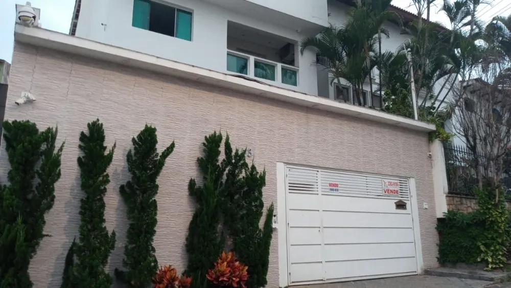 Casa, 4 quartos, 450 m² - Foto 16