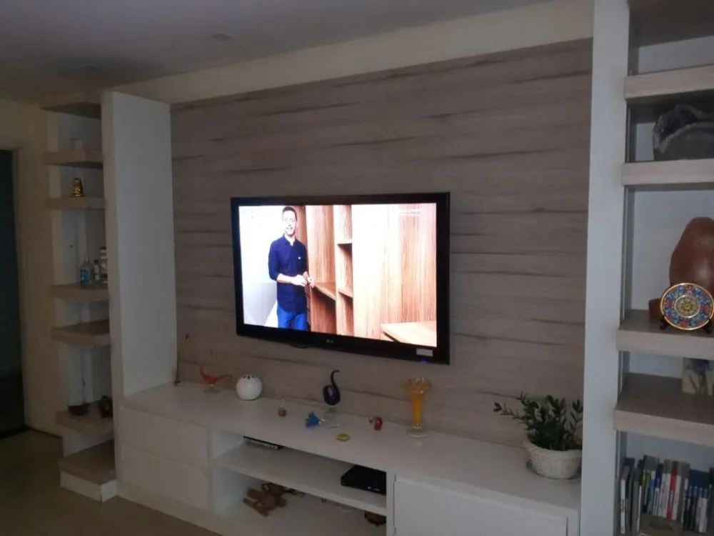 Casa, 4 quartos, 450 m² - Foto 3