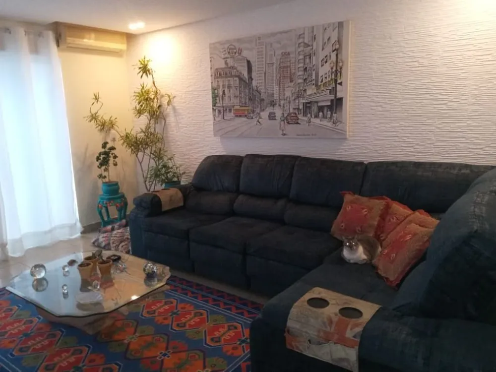 Casa, 4 quartos, 450 m² - Foto 2