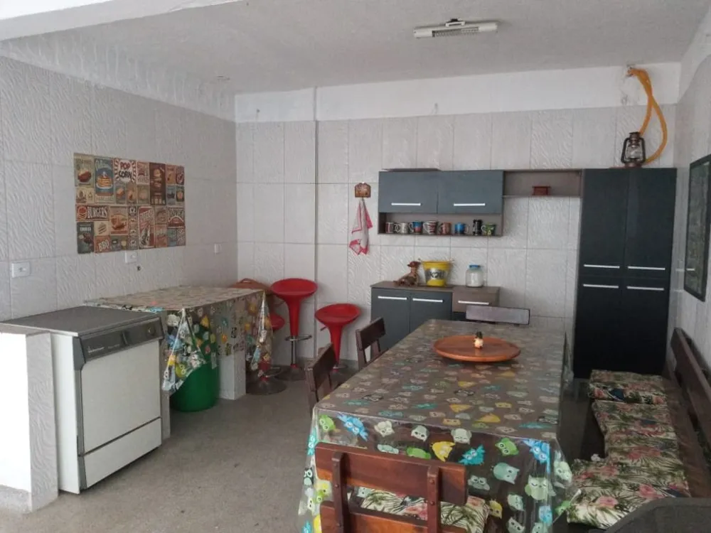 Casa, 4 quartos, 450 m² - Foto 13