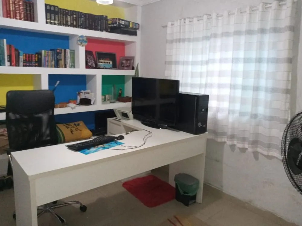 Casa, 4 quartos, 450 m² - Foto 11