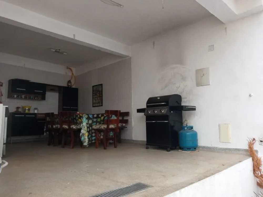 Casa, 4 quartos, 450 m² - Foto 14