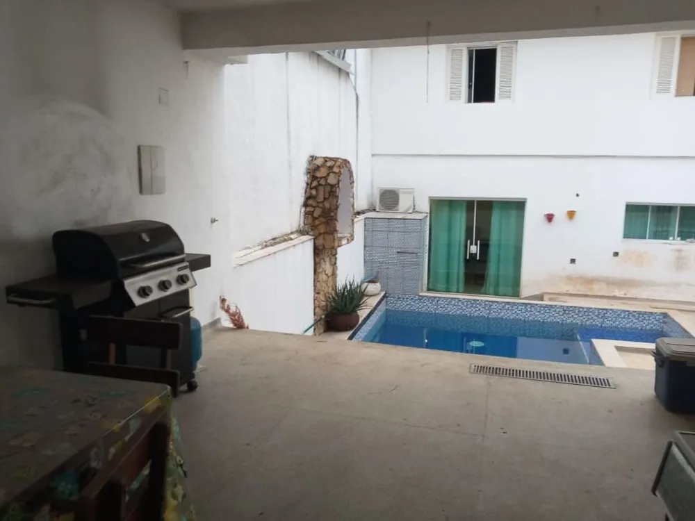 Casa, 4 quartos, 450 m² - Foto 15