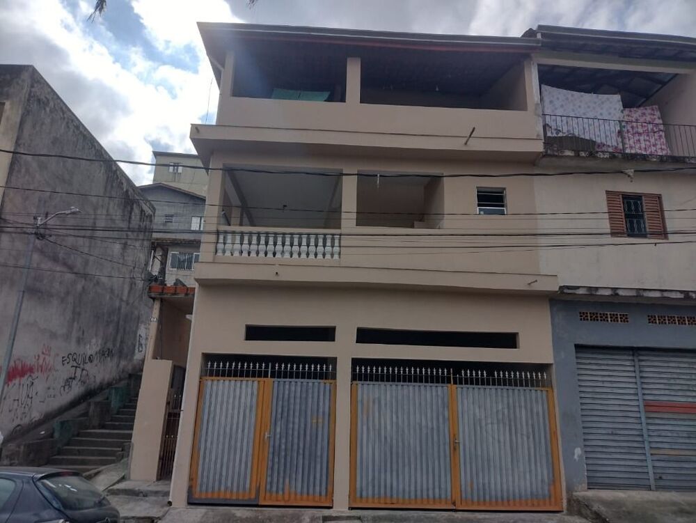 Casa, 4 quartos, 150 m² - Foto 30