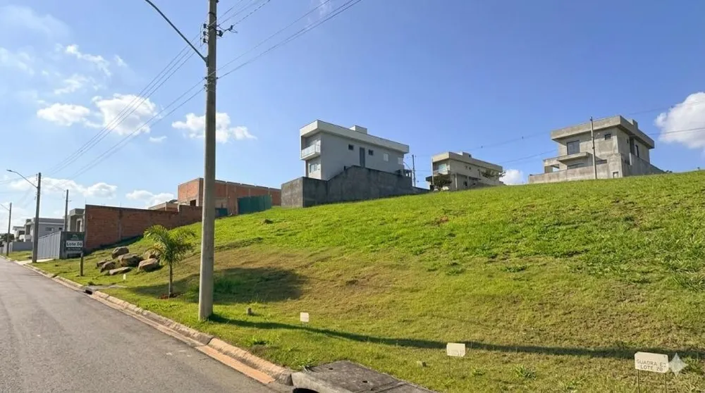 Loteamento e Condomínio, 125 m² - Foto 1
