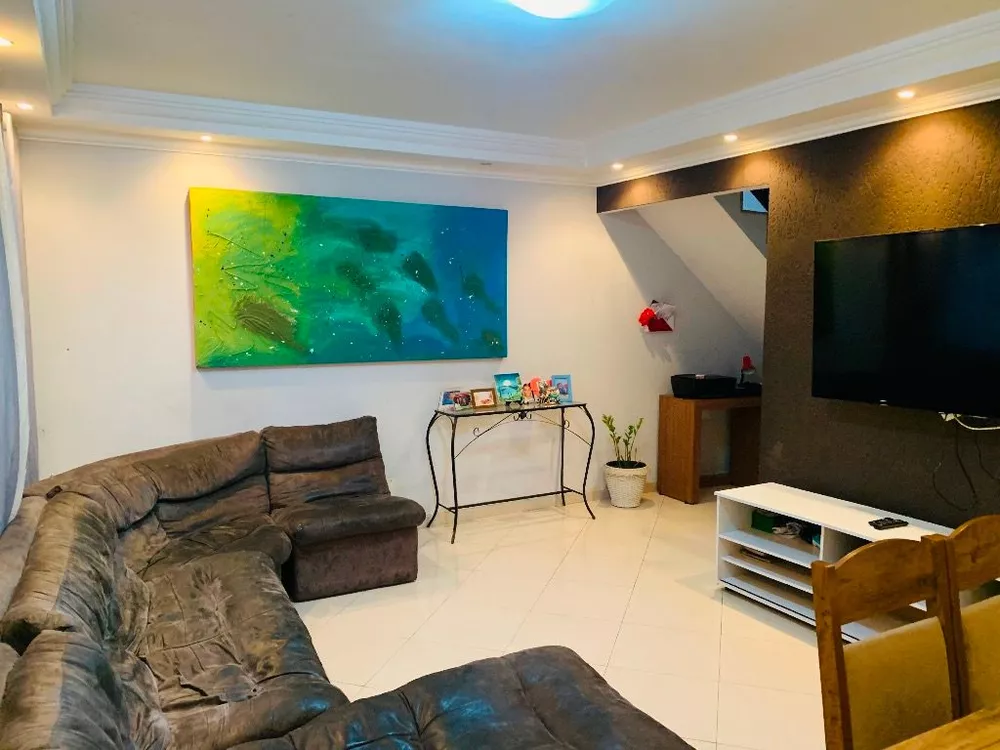 Casa de Condomínio à venda com 3 quartos, 187m² - Foto 4