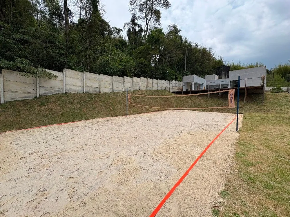 Chácara, 3 quartos, 1390 m² - Foto 1