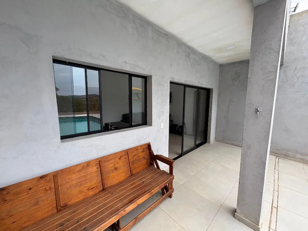 Chácara, 3 quartos, 1390 m² - Foto 4