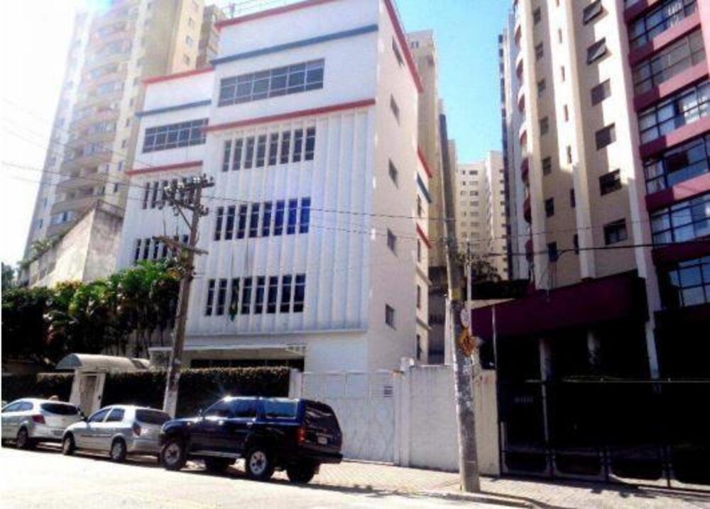 Prédio Inteiro, 2700 m² - Foto 15