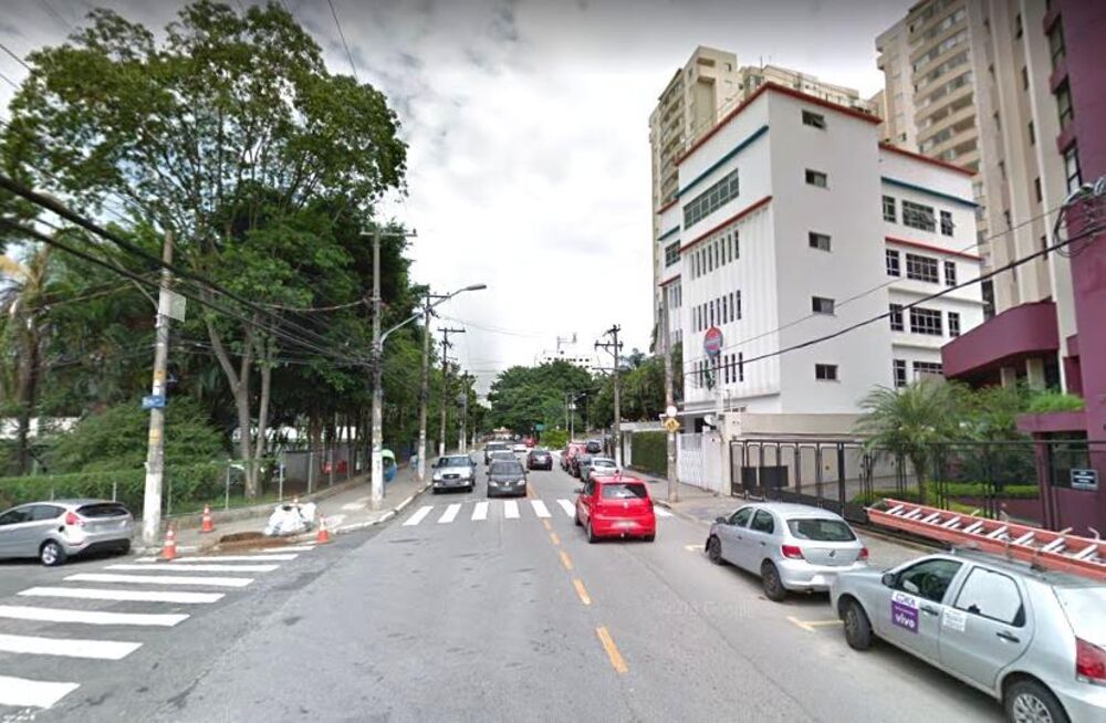Prédio Inteiro, 2700 m² - Foto 3