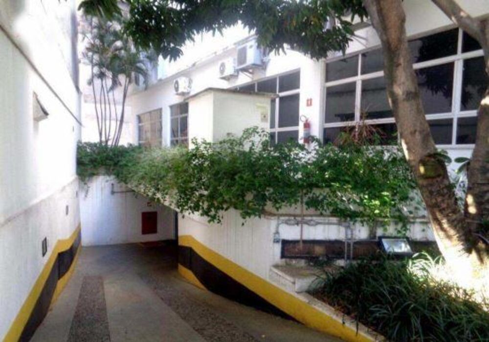 Prédio Inteiro, 2700 m² - Foto 13